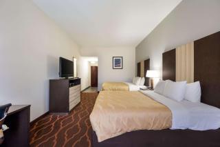 Quality Inn & Suites Huntsville Research Park Area - Huntsville - 2