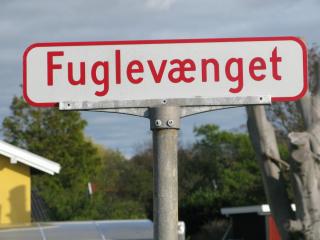 Fuglevænget - Hundested - 8