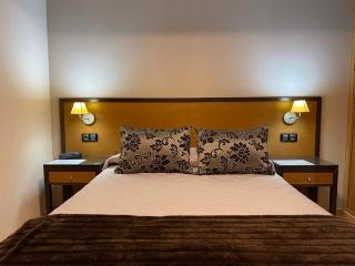 Aparthotel Arenteiro - O Carballiño - 7