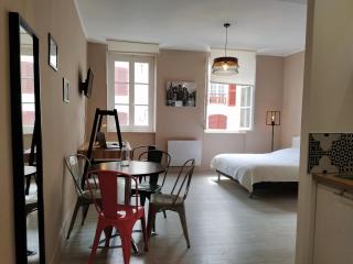Baiona Sainte Cath -2-BI- - Bayonne - 1