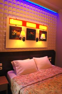 Hotel Segas - Loutraki - 2