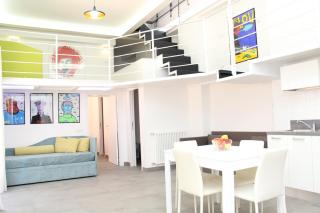 Capodimonte Hill by Mondo Suites - Napoli - 1