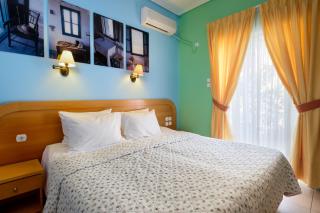 Hotel Segas - Loutraki - 0