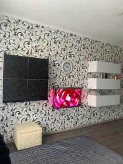 Apartament on Chernihivska - Kiev - 9
