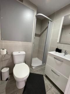 RESIDENCE du SOLEIL - Lloret de Mar - 5
