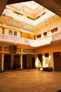 Gobind Bhawan Heritage Hotel - Haridwar - 3