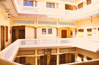 Gobind Bhawan Heritage Hotel - Haridwar - 5
