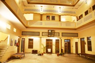 Gobind Bhawan Heritage Hotel - Haridwar - 0