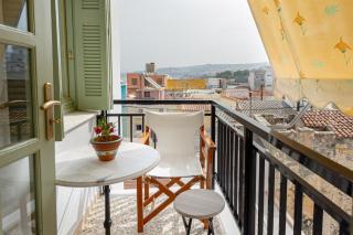 Sea View Penthouse with Roof Garden - 8