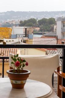 Sea View Penthouse with Roof Garden - 7