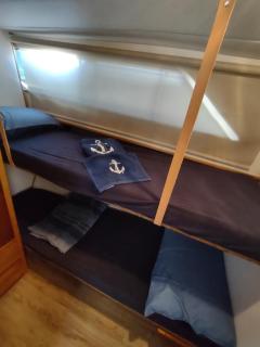 BED&BOAT boatandholiday - 5