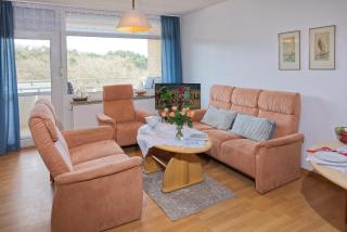 Frauenpreiß Ferienwohnungen - Cuxhaven - 3