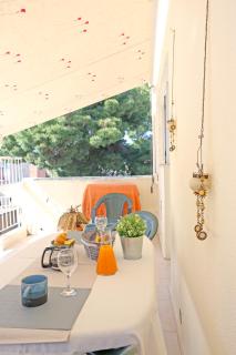 Apartment near the sea and the Athens airport , Artemida - 4