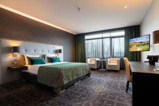 Van Der Valk Hotel Almere - Almere - 2