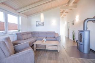 Ferienhaus Norderoog - Dagebüll - 9