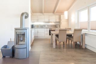 Ferienhaus Norderoog - Dagebüll - 7