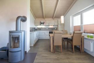 Ferienhaus Langeneß - Dagebüll - 9