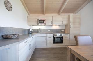 Ferienhaus Langeneß - Dagebüll - 8