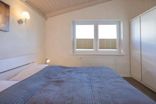 Ferienhaus Föhr - Dagebüll - 4
