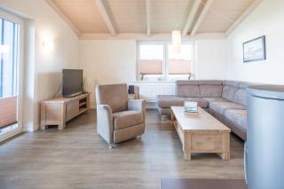 Ferienhaus Hallig Hooge - Dagebüll - 6