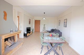 Apartment near the Athens Airport, Spata - 1