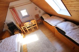 1015 - Haus Tuskulum - Dahme - 3