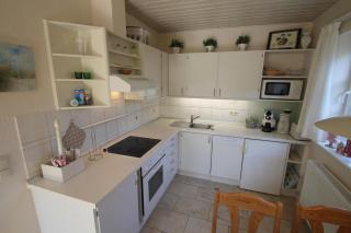 1402 - Haus Sölvi - Dahme - 3