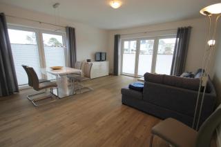 2101 - Strandwiese - Dahme - 0
