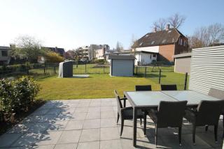1006 - Haus Seesternweg - Dahme - 8