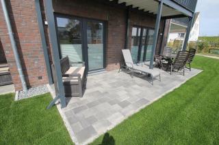 2102 - Strandwiese - Dahme - 8