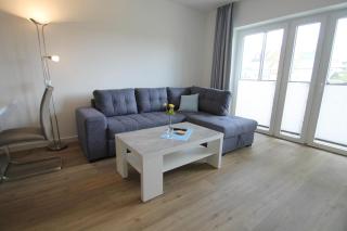 2102 - Strandwiese - Dahme - 2