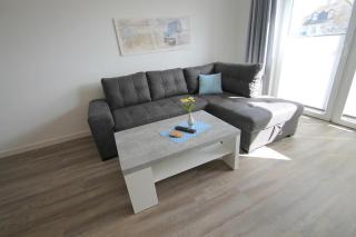 2105 - Strandwiese - Dahme - 0
