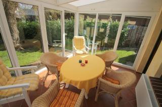 1001 - Haus Seelord - Dahme - 5