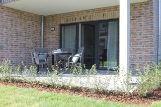 2201 - Strandwiese - Dahme - 7
