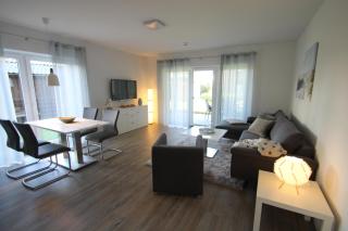 2201 - Strandwiese - Dahme - 4