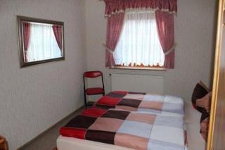 1403 - Haus Rönneburg - Dahme - 1