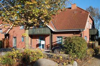 7012 Fewo Engelke - Dahme - 0