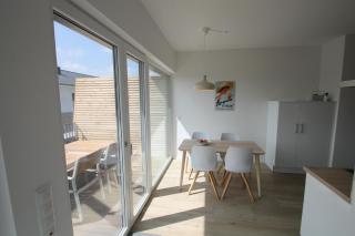 2406 - Sonnendeck Strandwiese - Dahme - 5