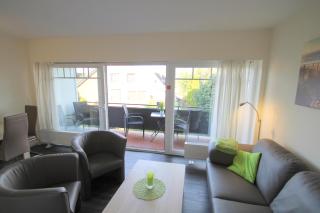 1511 - Dünenresidenz WG 1 - 6