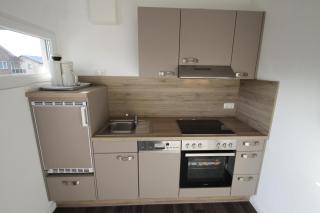1511 - Dünenresidenz WG 1 - Dahme - 4
