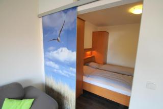 1511 - Dünenresidenz WG 1 - Dahme - 3