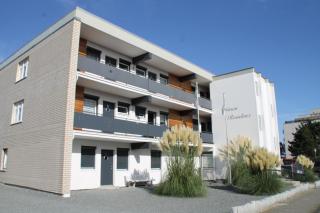 1512 - Dünenresidenz WG 2 - Dahme - 8