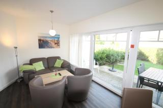 1519 - Dünenresidenz WG 9 - 3