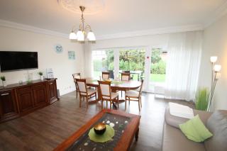 1520 - Dünenresidenz WG 10 - Dahme - 7