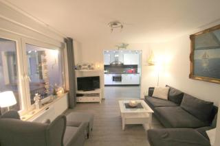 4200 - Strandhaus Robinson - Dahme - 4