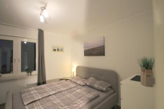 4200 - Strandhaus Robinson - Dahme - 1