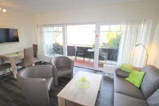 1515 - Dünenresidenz WG 5 - 9