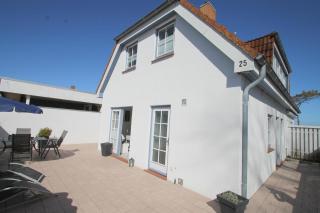 4100 - Strandhaus 25 - Dahme - 9