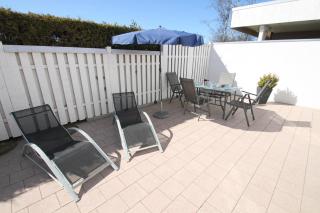 4100 - Strandhaus 25 - Dahme - 8