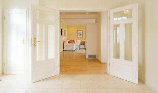 5400 - Villa Seestern - Dahme - 0